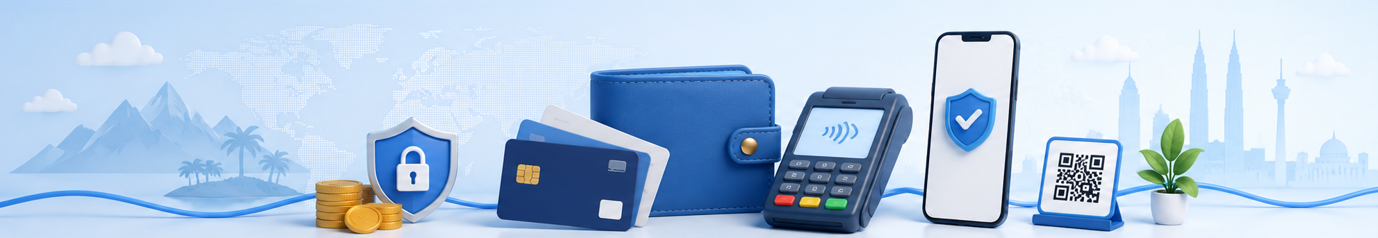 Payment Options
